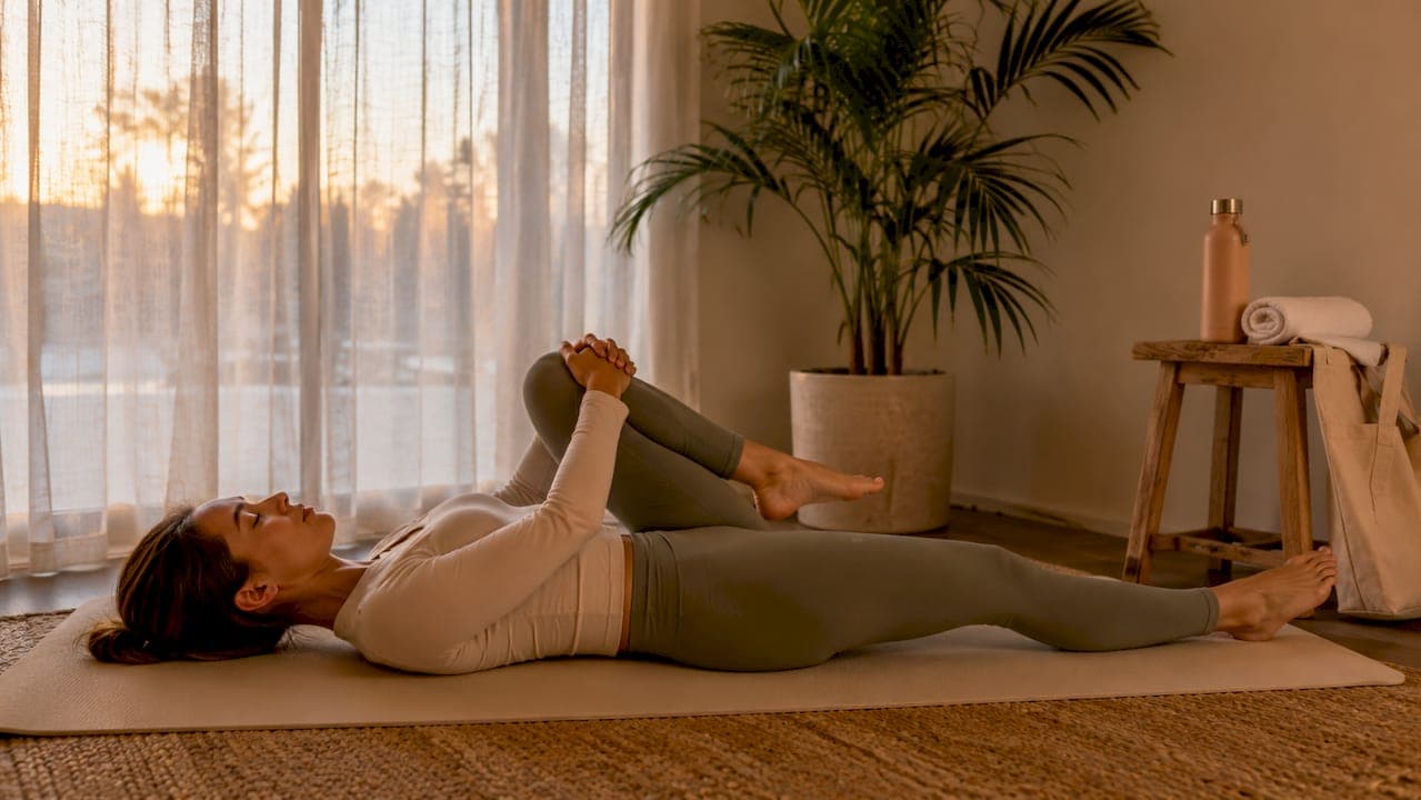 Stress relief through breathwork Pilates: 2026 guide