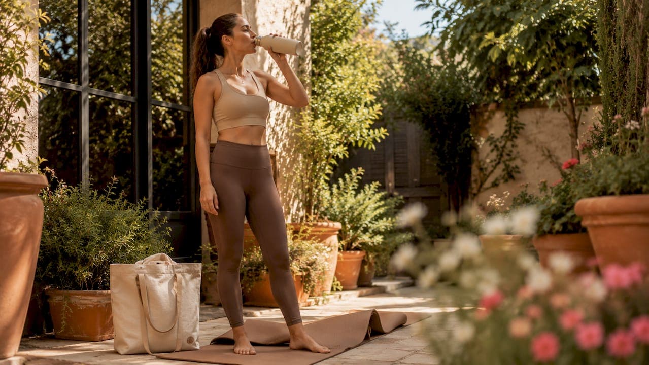 What is endocrine system fitness: a guide for women over 30