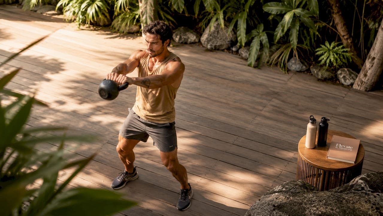 Functional training strength gains: your 2026 guide