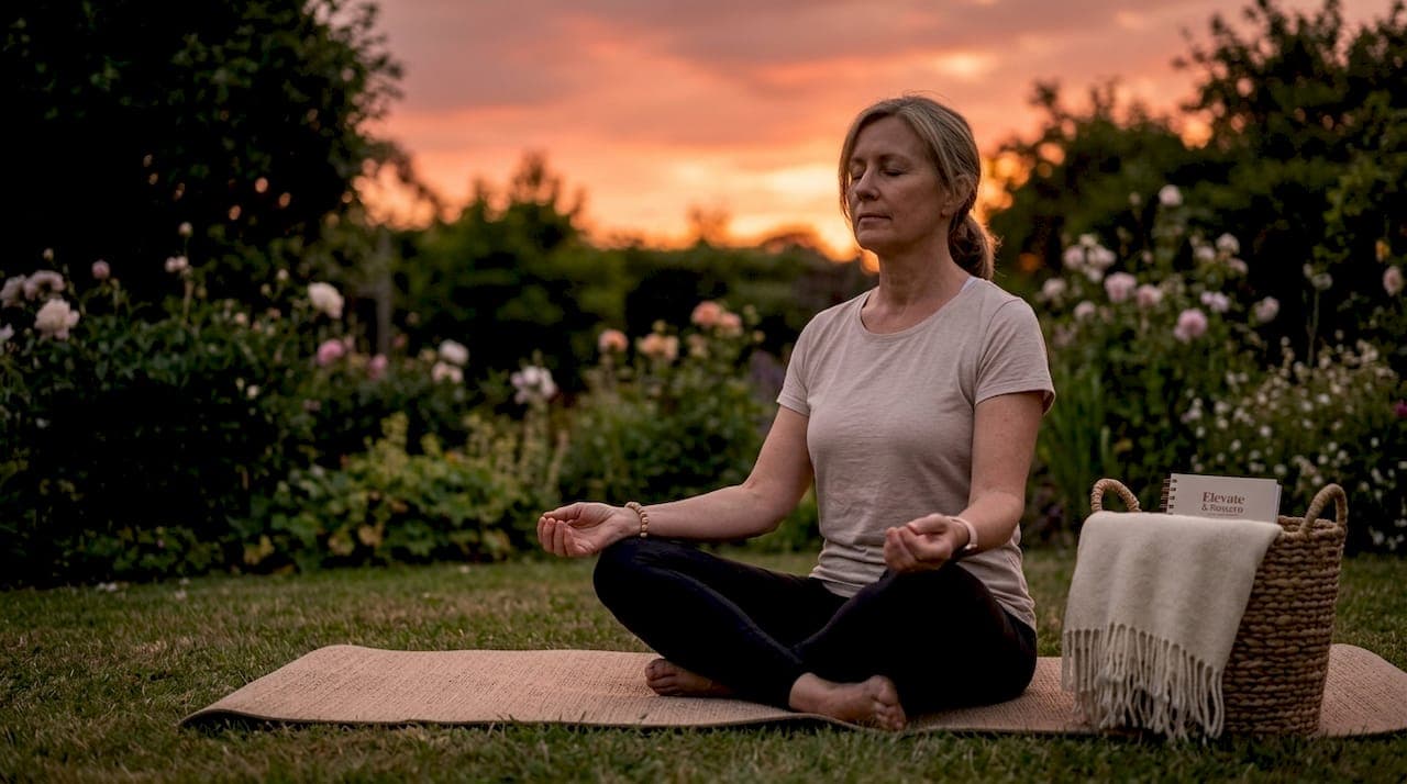 Why breathing techniques improve recovery