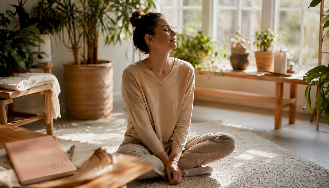 Adrenal fatigue fitness: what women over 30 need to know