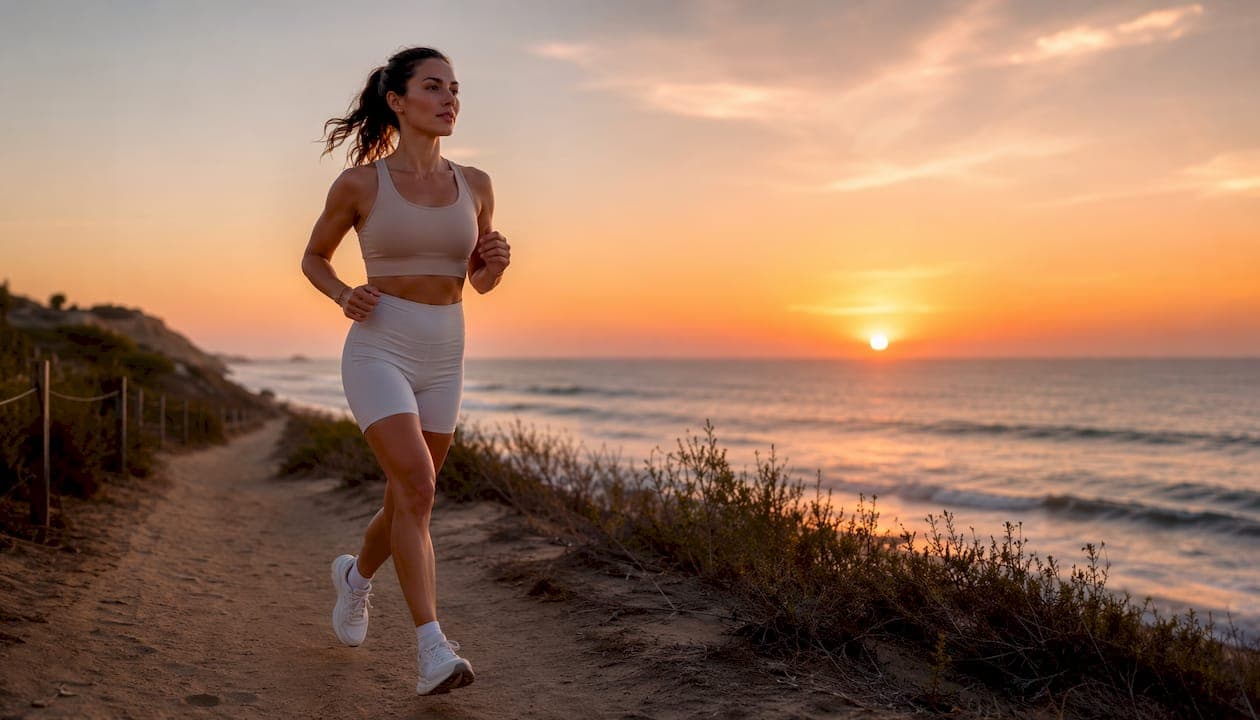 Why active recovery improves performance: the science explained