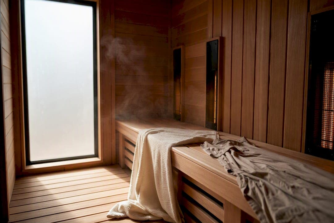 Infrared sauna before or after workout: what actually works