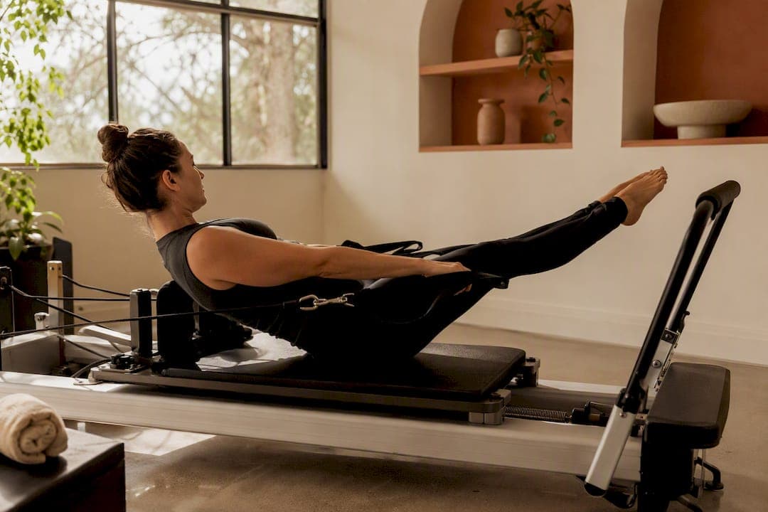 Does reformer Pilates actually help lower back pain?